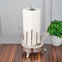 M-YW-28024  Держатель для бумажных полотенец,  20х16х33 см._6902143