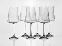 EXCELLENCE Optic бокал для вина  360 мл (6 шт), Repast  Чехия 65420_9709355