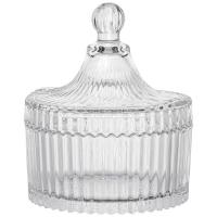 ЕМКОСТЬ ДЛЯ ХРАНЕНИЯ lefard С КРЫШКОЙ 