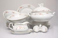 72129 Менуэт столовый сервиз 6/25  72129 Менуэт столовый сервиз 6/25