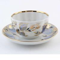 Чашка с блюдцем Тюльп.Лунный 81.10024.00.1 (ЛФЗ)_1600398