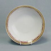 8700201 Кристина салатник круглый 13см 