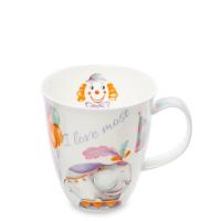 JK-265 Кружка 400 мл ''Цирк'' (Circo Pavone) 109356_7802574