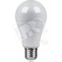 Лампа светодиодная LED 15вт Е27 белый FERON 2367284 55011_2800403
