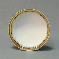 8700200 Кристина салатник круглый 13см  8700200 Кристина салатник круглый 13см