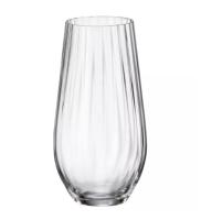Columba стакан для воды 580 мл 1 шт /Колумба /Оптика Богемия Чехия