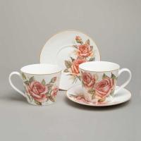 Чайная пара 300 мл 