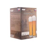 Набор бокалов для пива 500 мл Hienekene (4 шт),  Repast Чехия 60999_9709338