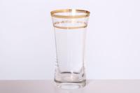 Набор стаканов для воды 340 мл  (6 шт), 25269/340/437876 Богемия Чехия 30749_9705151
