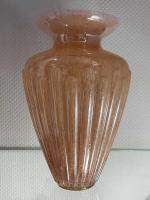 Ваза В-  Mirtillo,  (муранское стекло) White Crystal Италия 66865_9709293