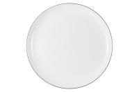 Тарелка 23см 