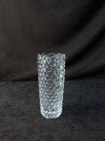 Ваза для цветов 19,5 см, d-8 см в упаковке  AS-dekor 17-20-2 LXHP_2700136