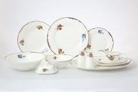 Столовый серивиз 6/30 Мейсенский букет  16-101 32746_9706436 Столовый серивиз 6/30 Мейсенский букет  16-101 32746_9706436