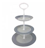 Этажерка (горка) 3-х ярусная 