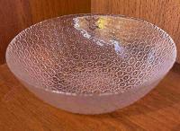 Салатник 13 см стекло Турция _5200231