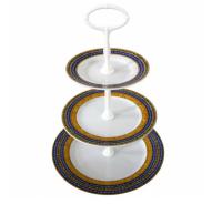 Этажерка (горка) 3-х ярусная 