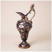 ВАЗА ДЕКОРАТИВНАЯ 19X16X45 СМ											_8415007