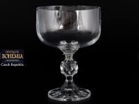 40149/000/200 Клавдия креманка 200 мл (6шт) Богемия Чехия 21524_9703782