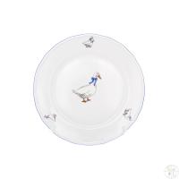 Набор тарелок Гуси 26 см (6 шт) 10005B13382011A1 Dubi Чехия 48103_9708375 Набор тарелок Гуси 26 см (6 шт) 10005B13382011A1 Dubi Чехия 48103_9708375
