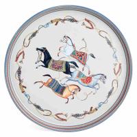 ПОДНОС СЕРВИРОВОЧНЫЙ AGNESS 