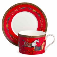 ЧАЙНАЯ ПАРА 300 мл  