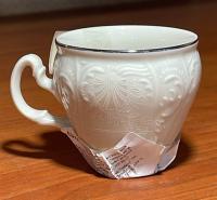 0000 Бернадотт Чашка кофейная 90мл (бочка) Недекор. Be-Ivory  Thun Чехия 62303_9708963 0000 Бернадотт Чашка кофейная 90мл (бочка) Недекор. Be-Ivory  Thun Чехия 62303_9708963