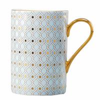 БОКАЛ 400 мл ф-ма Идиллия рис.