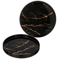 НАБОР ТАРЕЛОК ЗАКУСОЧНЫХ 