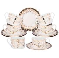 ЧАЙНЫЙ НАБОР 220 мл  6/12 lefard 