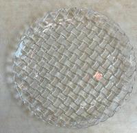 Блюдо 26 см. (1 шт) Bossa Nova AS-dekor 009-2 LXP/1_2700151