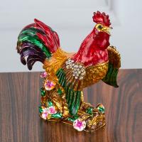 M-LI-8830  Шкатулка для ювелирных украшений 