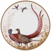 ТАРЕЛКА 20,5 см ЗАКУСОЧНАЯ 