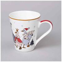 КРУЖКА 270 мл  