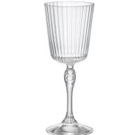 America 20s  бокал для белого вина  250 мл (6 шт), Cocktail Glass Bormioli Rocco Италия 61729_970950