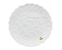 Тарелка 20см 