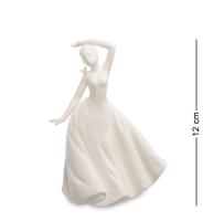 JP-186/37 Статуэтка с подсветкой ''Леди'' В-12см (Pavone) 106430_7802266