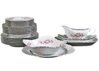 2321 Рококо Столовый сервиз 6/24 пред.  2321 Рококо Столовый сервиз 6/24 пред.