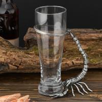 M-6649  Бокал для пива 