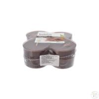 Свеча чайная ароматическая Bolsius True scents  агаровое дерево,  горение 8 часов, Польша 51586_9709