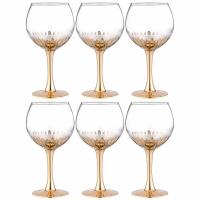 НАБОР ФУЖЕРОВ 280 мл ИЗ 6 ШТ 