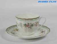 Н 1135000 Флориана н-р 240мл чашек кофейных с блюдцем 6/12 HATORI (Freydis) Австрия 12918_3205615 Н 1135000 Флориана н-р 240мл чашек кофейных с блюдцем 6/12 HATORI (Freydis) Австрия 12918_3205615