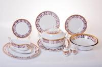 9100101 Столовый сервиз  9100101 Столовый сервиз