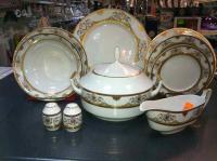 9100703 Столовый сервиз  9100703 Столовый сервиз
