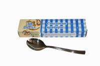Набор чайных ложек ТОРЖЕСТВО 6пр  Нытва к/к 1-197																_9500178