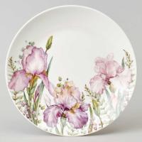 ТАРЕЛКА 20,5 см ЗАКУСОЧНАЯ  