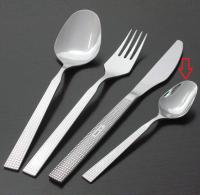 Ложка чайная 