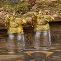 M-6642  Набор из 2-х стопок-переверт. 