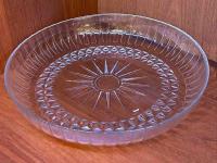 Блюдо  30 см  стекло Турция_5200230