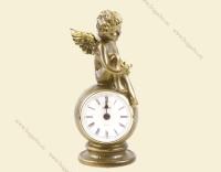Часы Ангел с птичкой 41002 Б_2600255