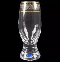 40159/43249/210 Джина бокал для шампанского 210мл (6шт.) Кристалекс (Crystalex) - Чехия_7600674